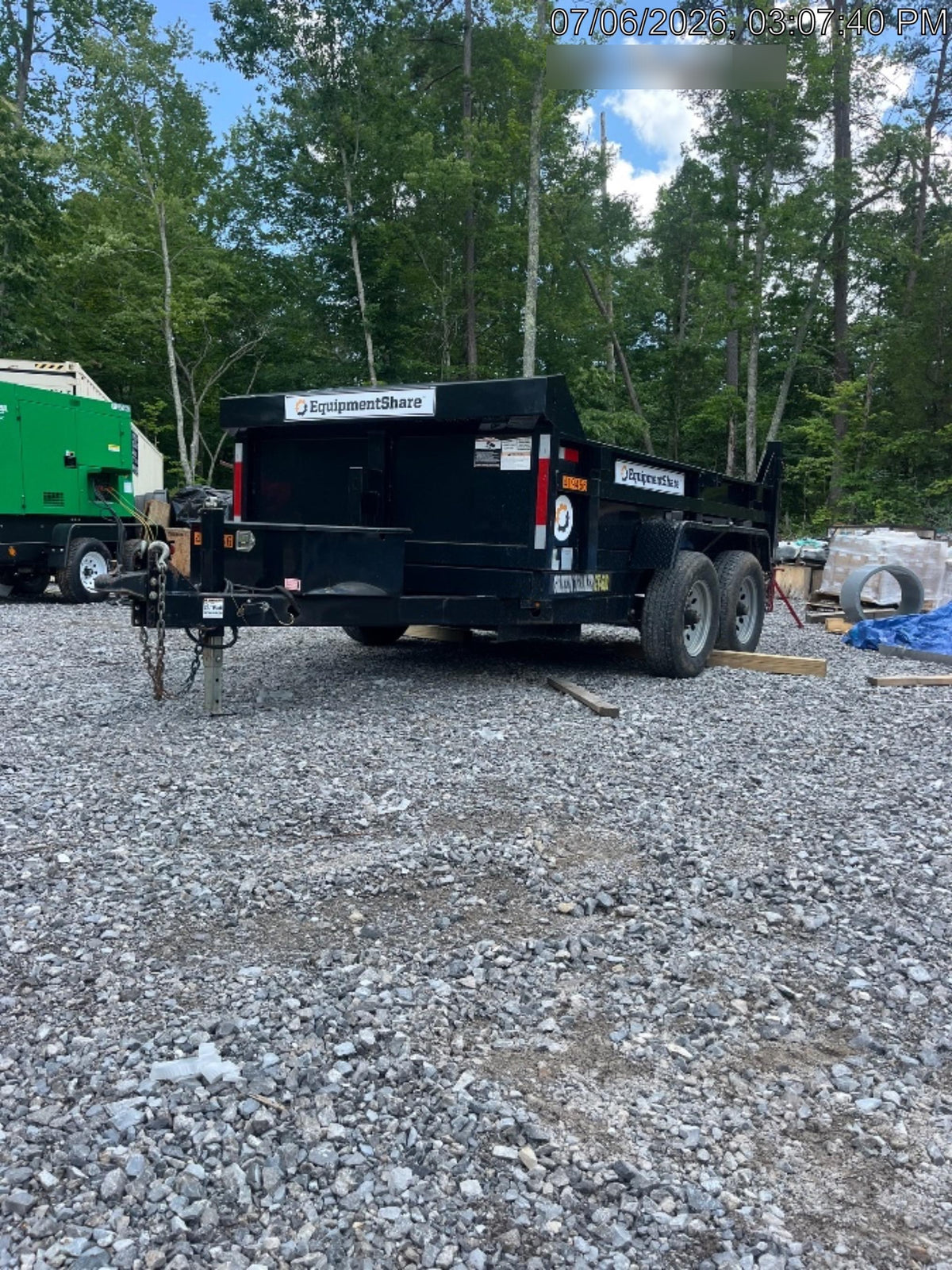 2021 SURE-TRAC 6x10x2