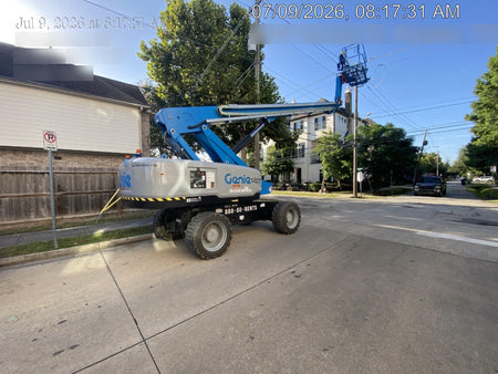 2025 GENIE S-85 XC