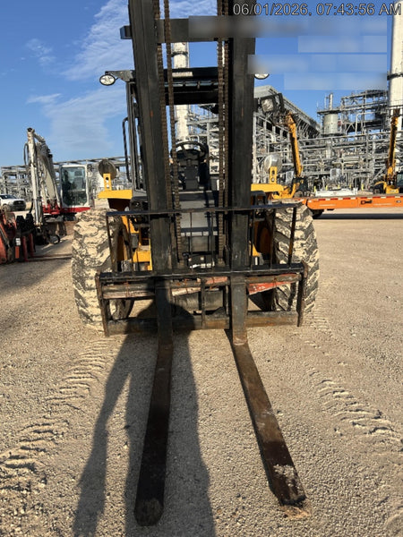 2022 JCB 940-4