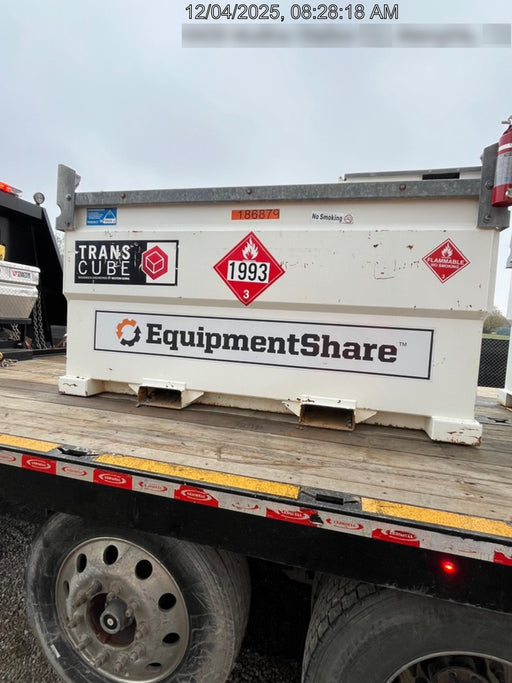 2021 TRANSCUBE 20TCG(G)W-NA