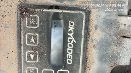 2021 SKYJACK SJ3219