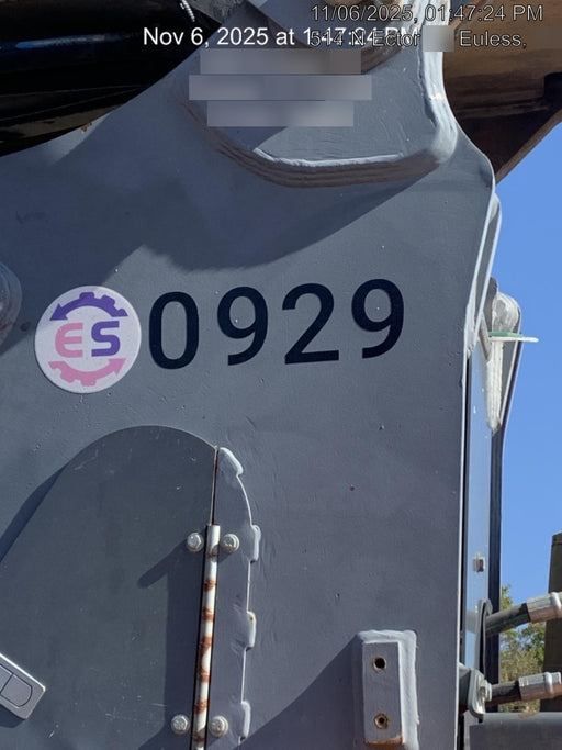 2016 SKYJACK SJ1056 TH