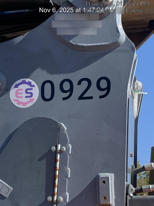 2016 SKYJACK SJ1056 TH