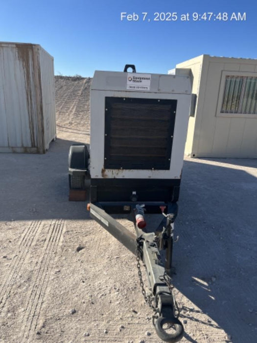 2019 WACKER NEUSON G50