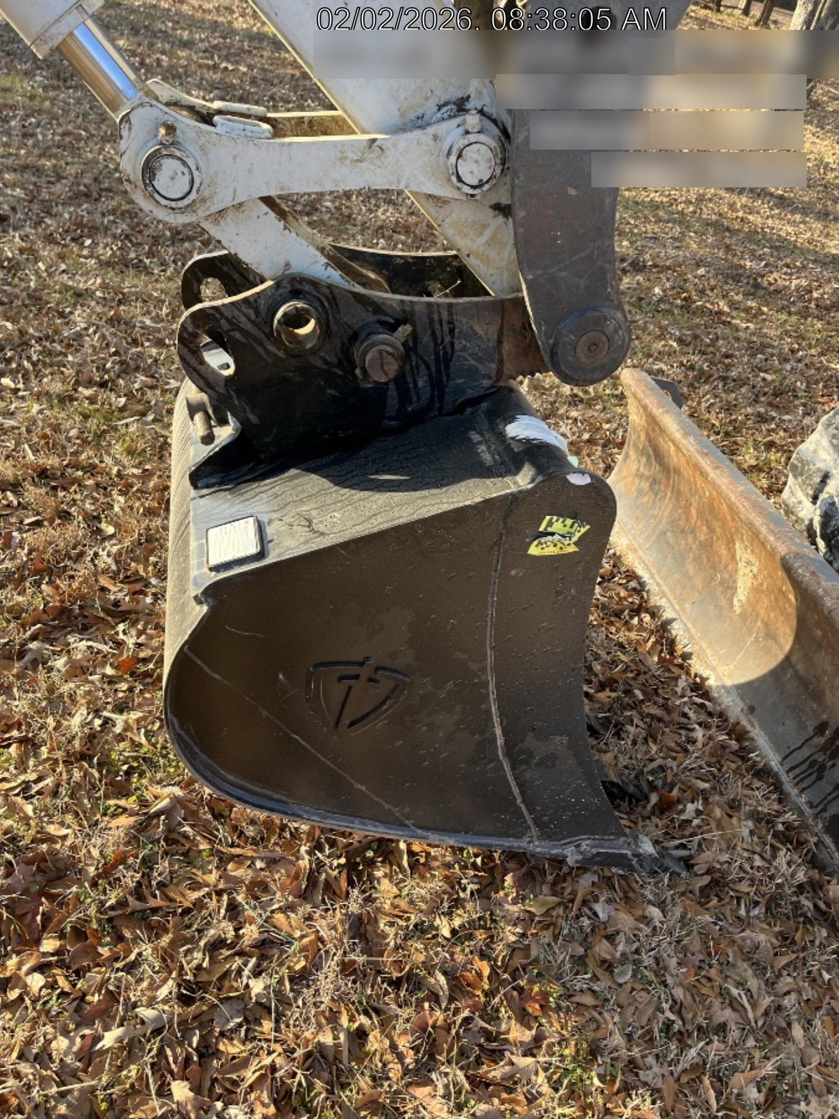 2024 TAKEUCHI TB290-CR