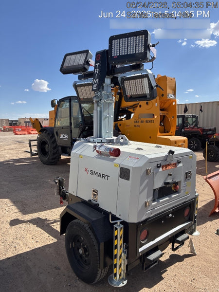 2026 TRIME X-SMART (EL1250H)