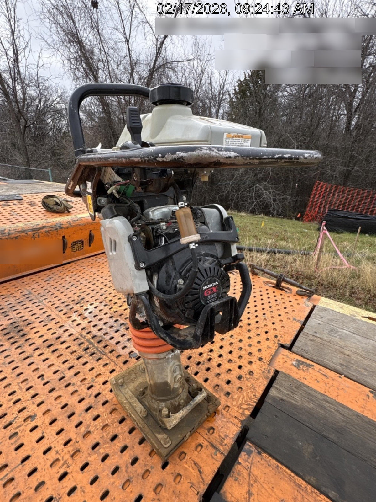 2023 MULTIQUIP MTX60HD