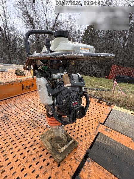 2023 MULTIQUIP MTX60HD