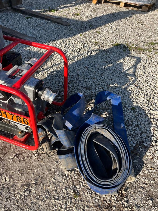 2022 WACKER NEUSON PST2