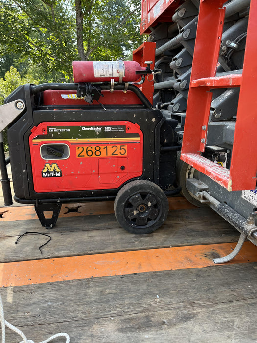 2022 MI-T-M GEN-8000-IMM1E