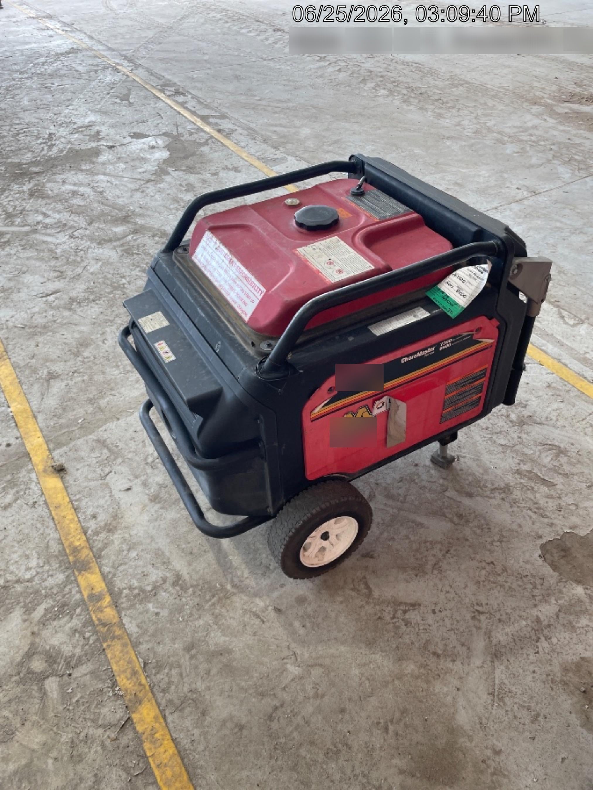 2022 MI-T-M GEN-8000-IMM1E