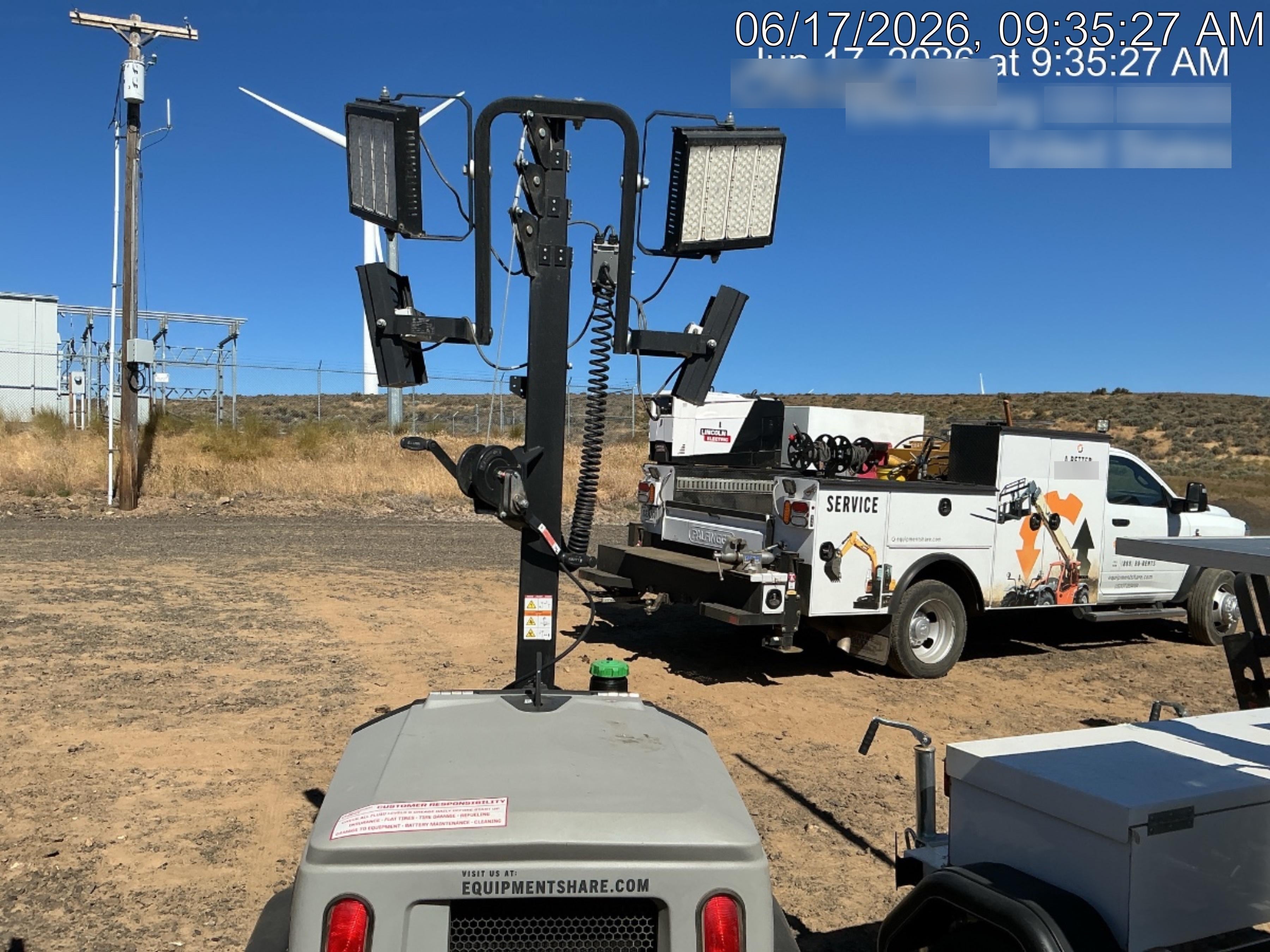 2024 WACKER NEUSON LTT4