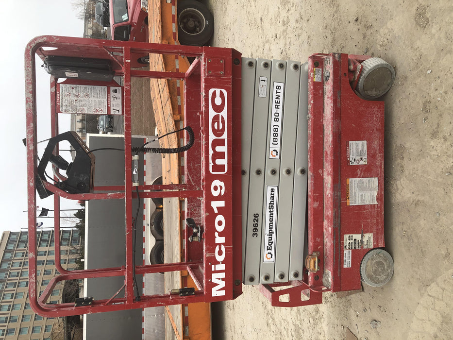 2019 MEC Micro 19
