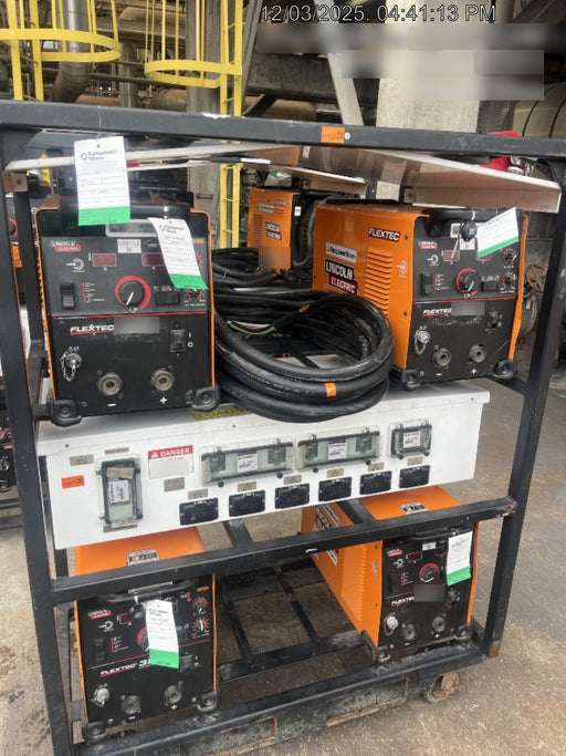 2023 LEX WR6A-7SM-FG26DZ6LD-R