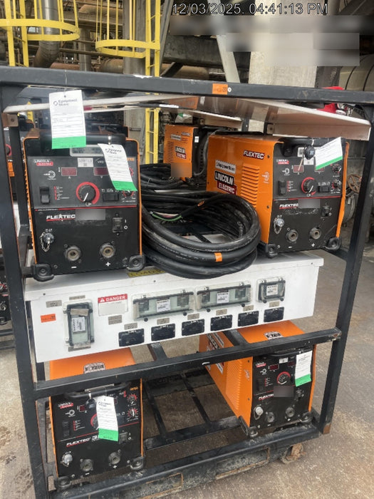 2023 LEX WR6A-7SM-FG26DZ6LD-R