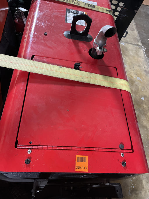 2022 LINCOLN ELECTRIC Ranger 305 LPG