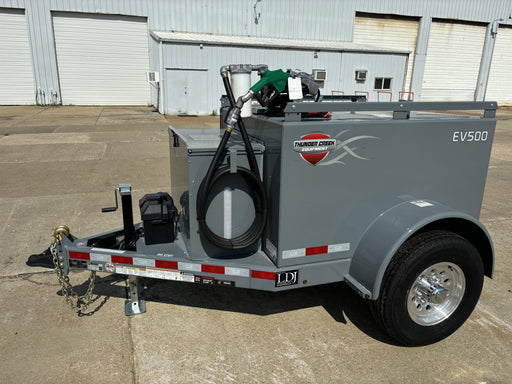 2024 THUNDER CREEK EV500- Single Wall