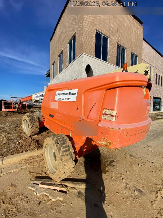 2019 JLG 660SJ