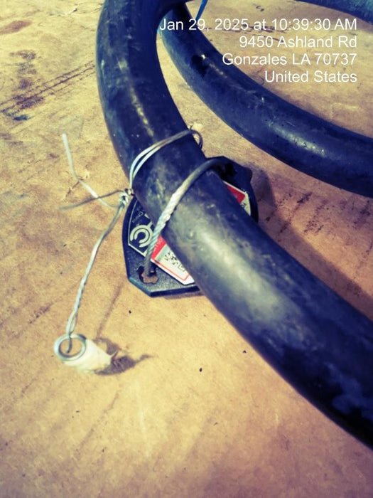 2020 MICHIGAN PNEUMATIC 4940B2