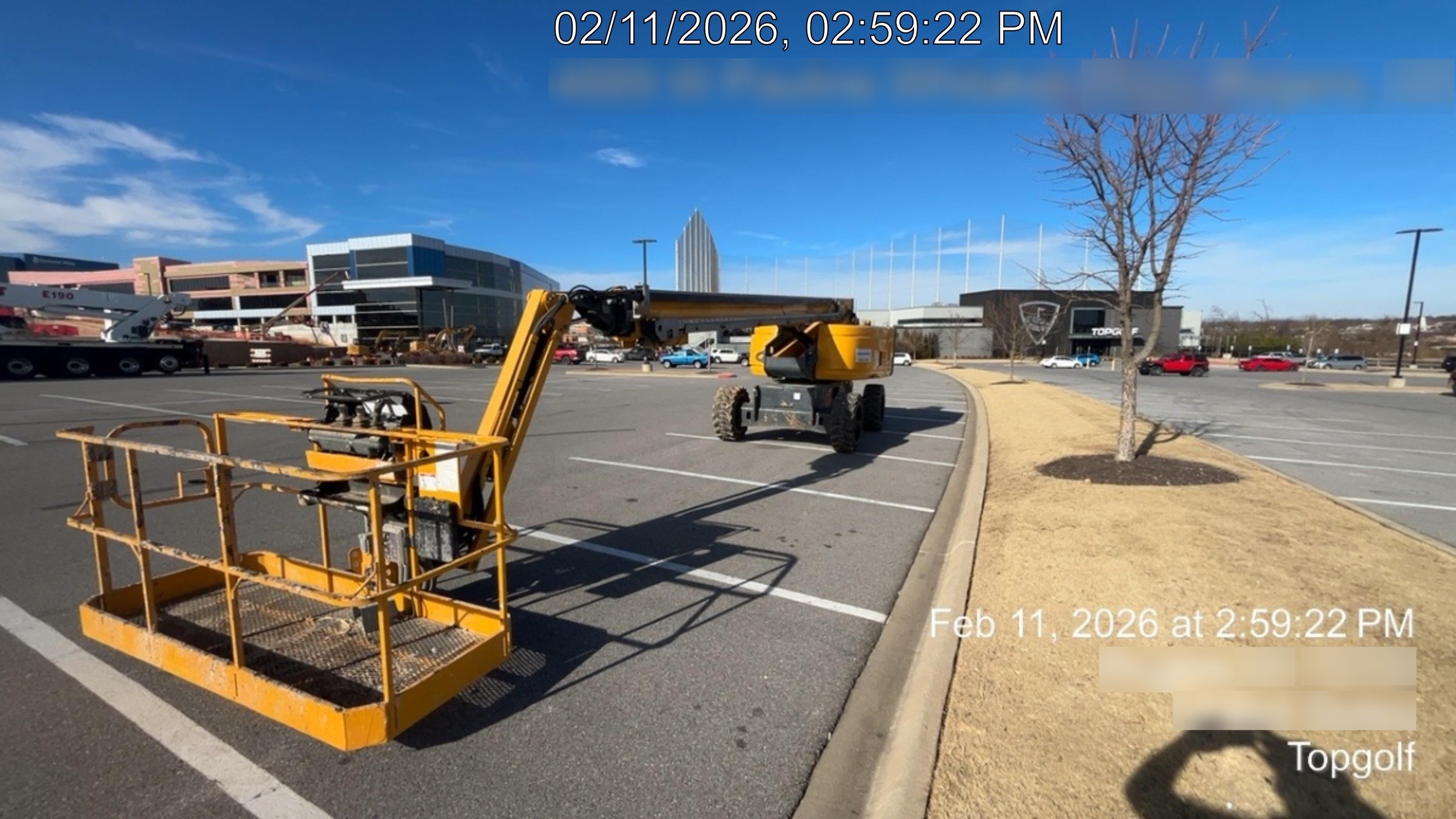2022 HAULOTTE HT85 RTJ O