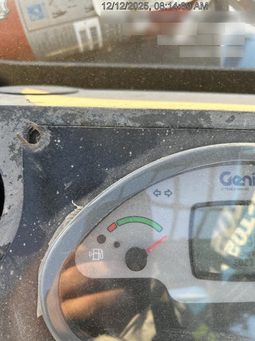 2016 Genie GTH-1056 Genie 1056