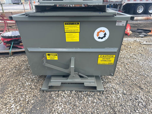 2025 HIPPO HOPPER HH32HD