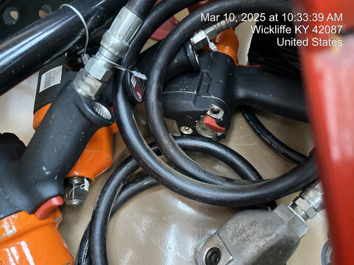 2022 MICHIGAN PNEUMATIC ES-750SS-TRACKER