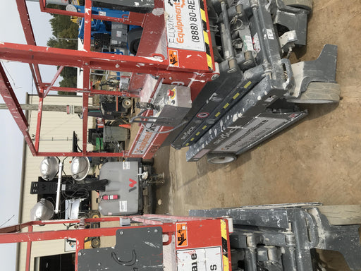 2019 Skyjack SJIII-3219 Stand. w/Trojan Batteries