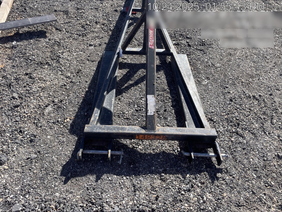 2021 ARROW MATERIAL HANDLING 1000100-12-F