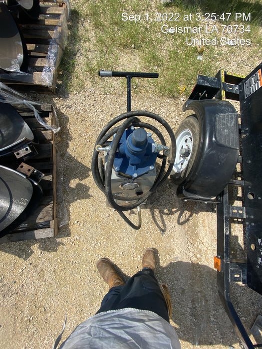 2021 PINNACLE PDQC-10000B