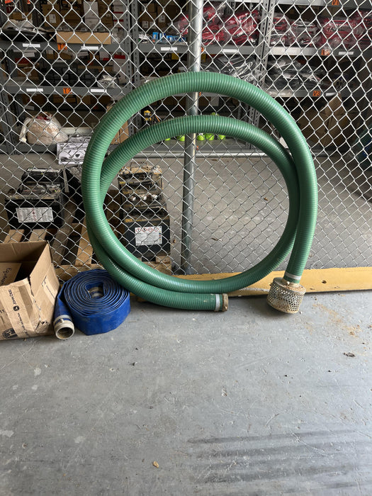 2024 MI-T-M WTP-T03-0MGH