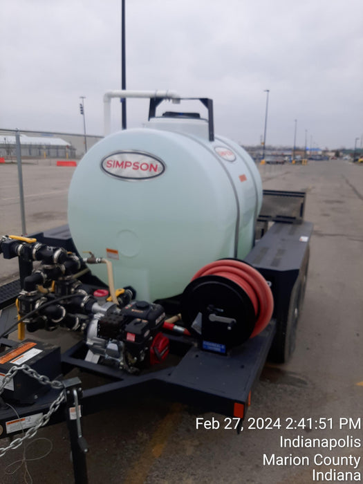 2023 SIMPSON SWT-52517