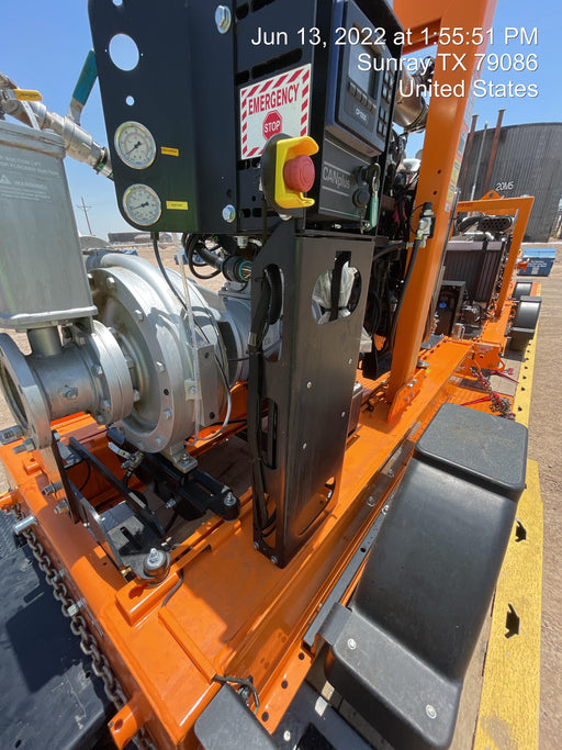 2022 PIONEER PP63C17L2-4045HFC06