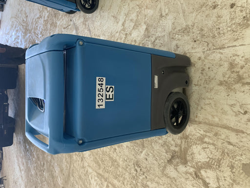 2021 DRI-EAZ LGR 2800i