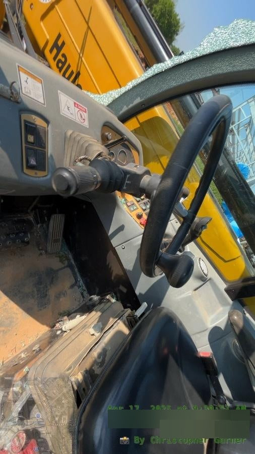 2020 Haulotte HTL9055 Standard w/None