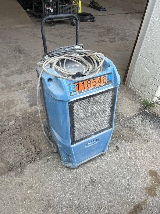 2020 DRI-EAZ LGR6000Li