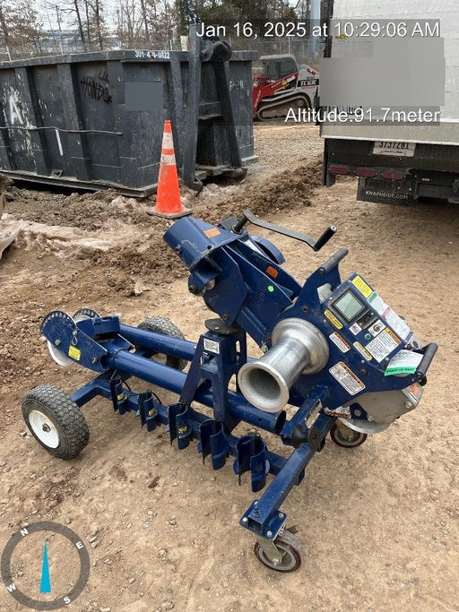 2021 CURRENT TOOLS 100A