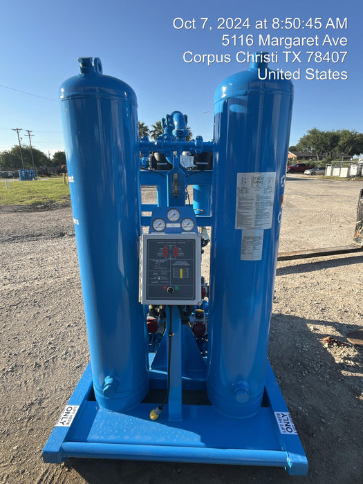 2024 HANKISON RDH-450G