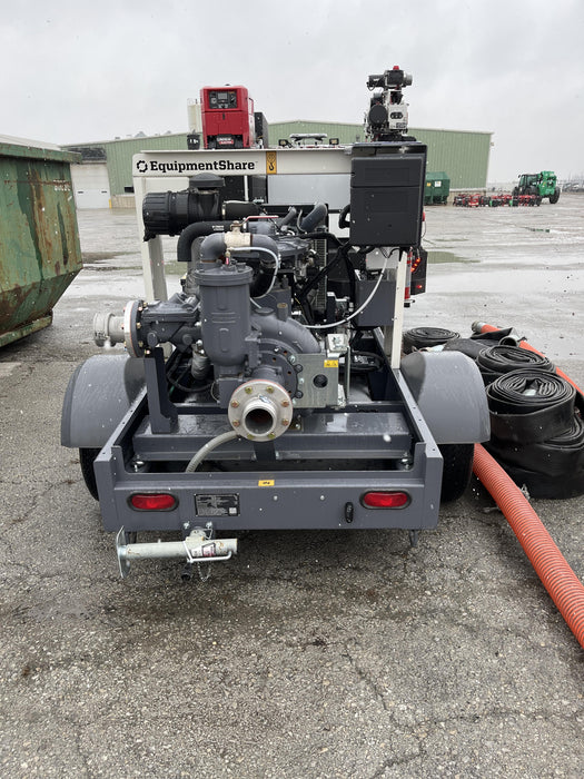 2023 ATLAS COPCO PAC F44 KD