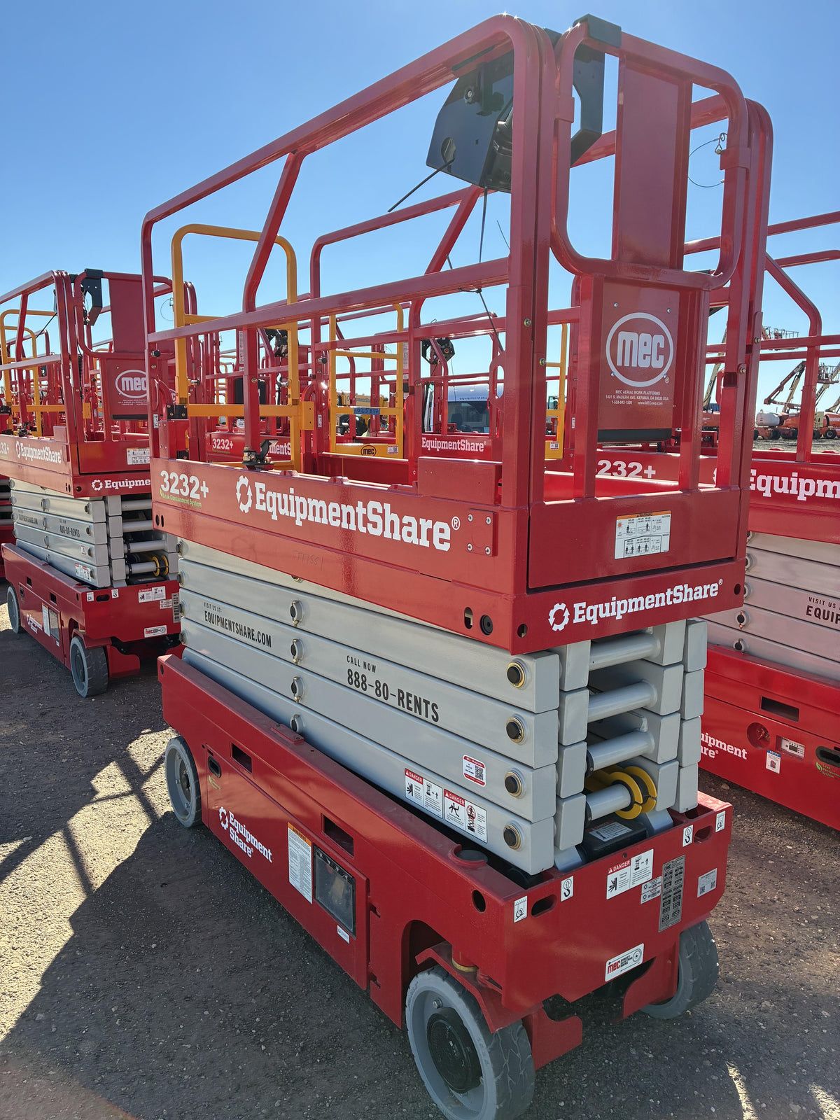 2026 MEC 3232+