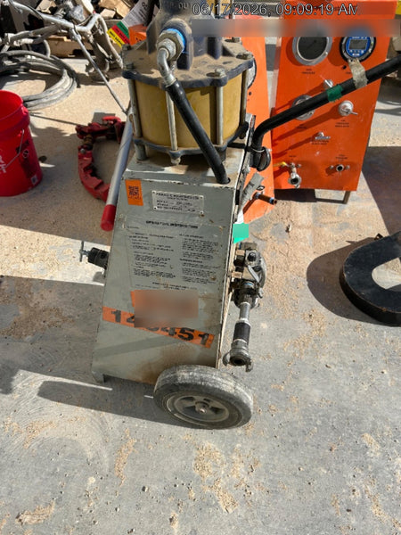 2021 PINNACLE PDQC-10000