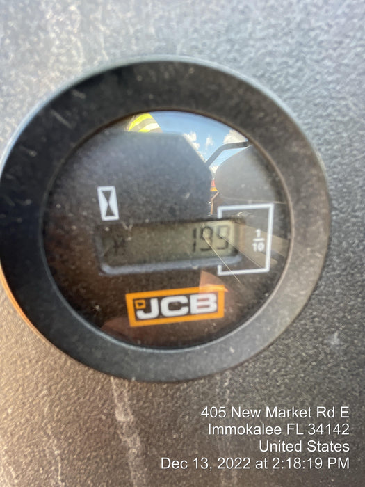 2022 JCB 19C-1E