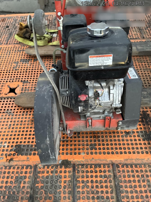 2020 HUSQVARNA FS 400