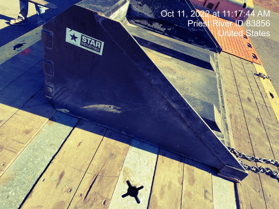 2020 STAR INDUSTRIES 1406B