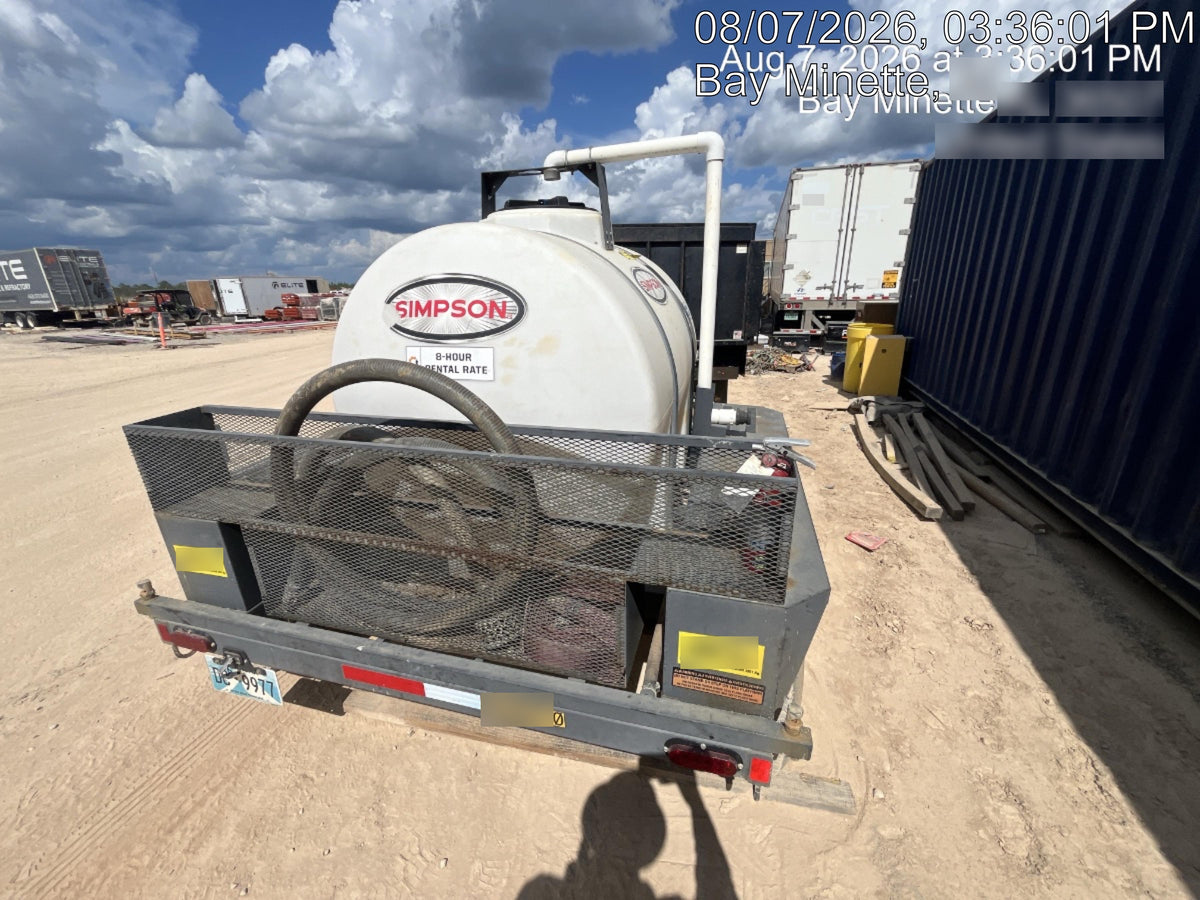 2023 SIMPSON SWT-52517