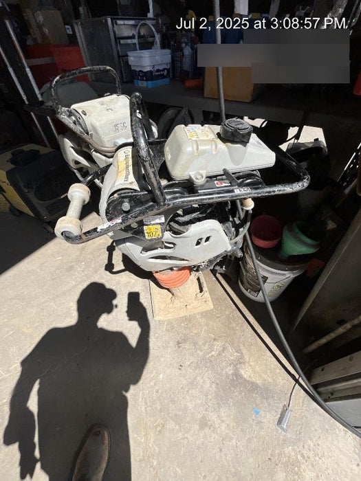 2023 MULTIQUIP MTX60HD