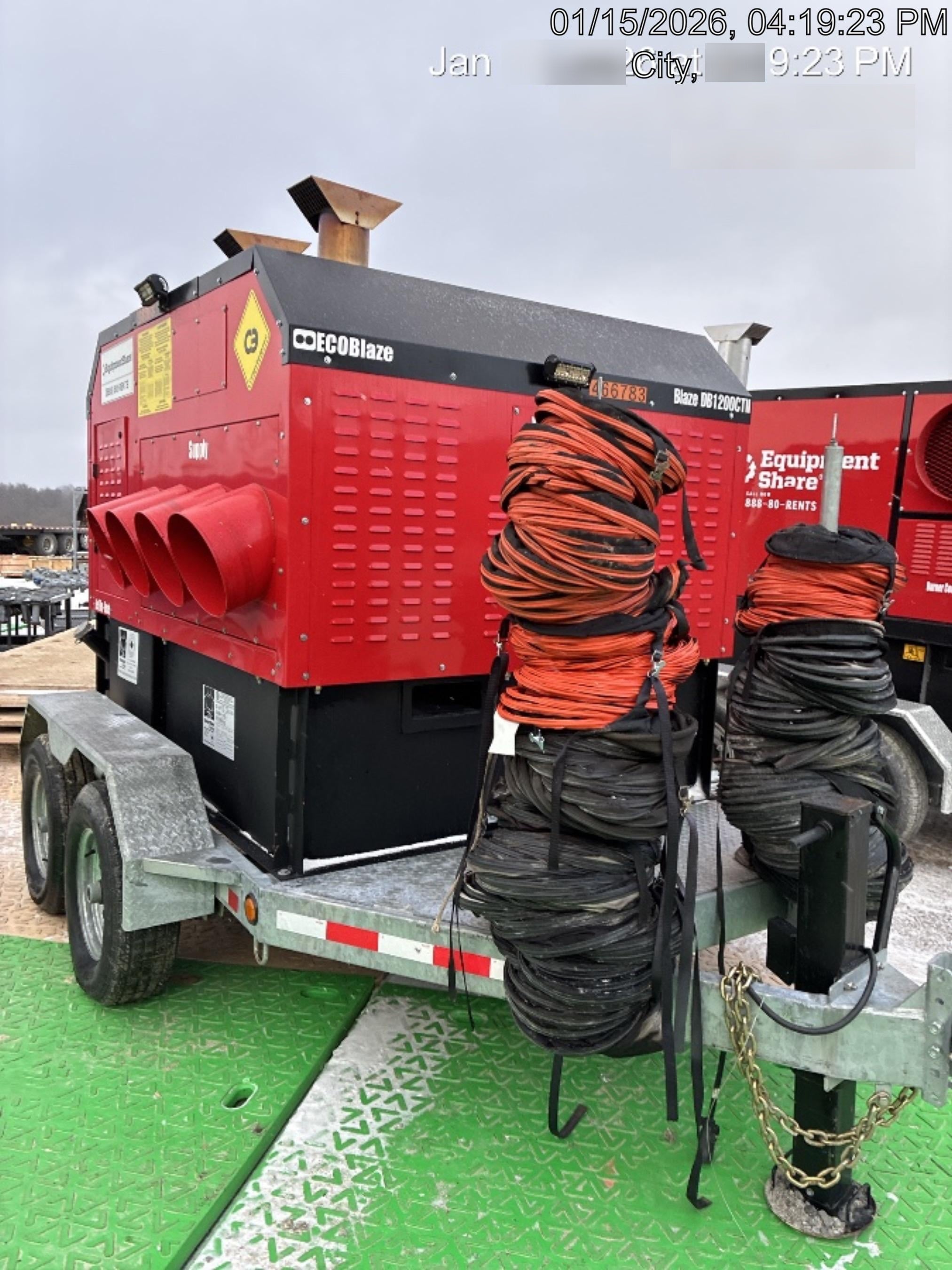 2024 CAMPO DB1200CT