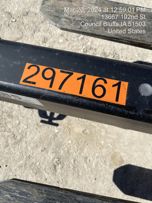 2023 STAR INDUSTRIES M1360B - Star JIB Boom