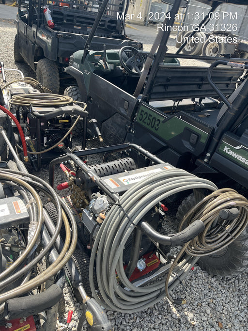 2023 SIMPSON SRC5050143E