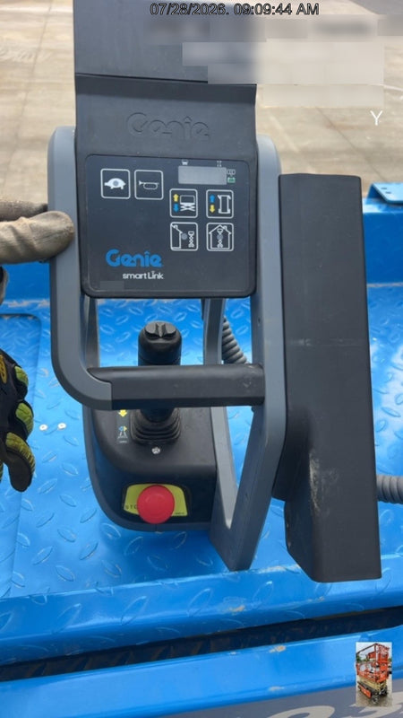 2026 GENIE GS-1932M